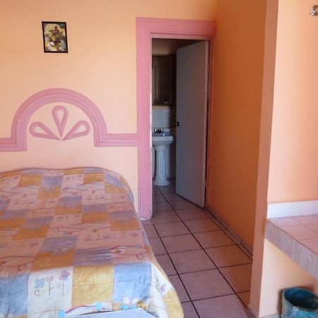 Hotel Plaza Penasco Puerto Peñasco Dış mekan fotoğraf