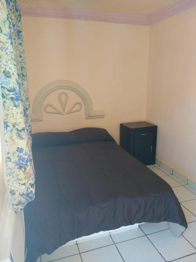 Hotel Plaza Penasco Puerto Peñasco Dış mekan fotoğraf