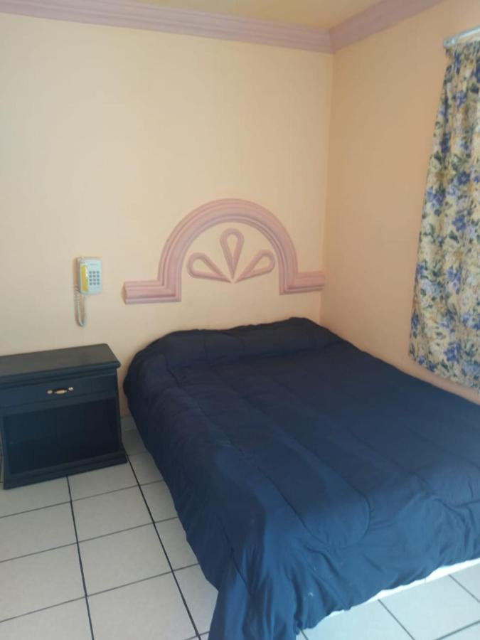 Hotel Plaza Penasco Puerto Peñasco Dış mekan fotoğraf