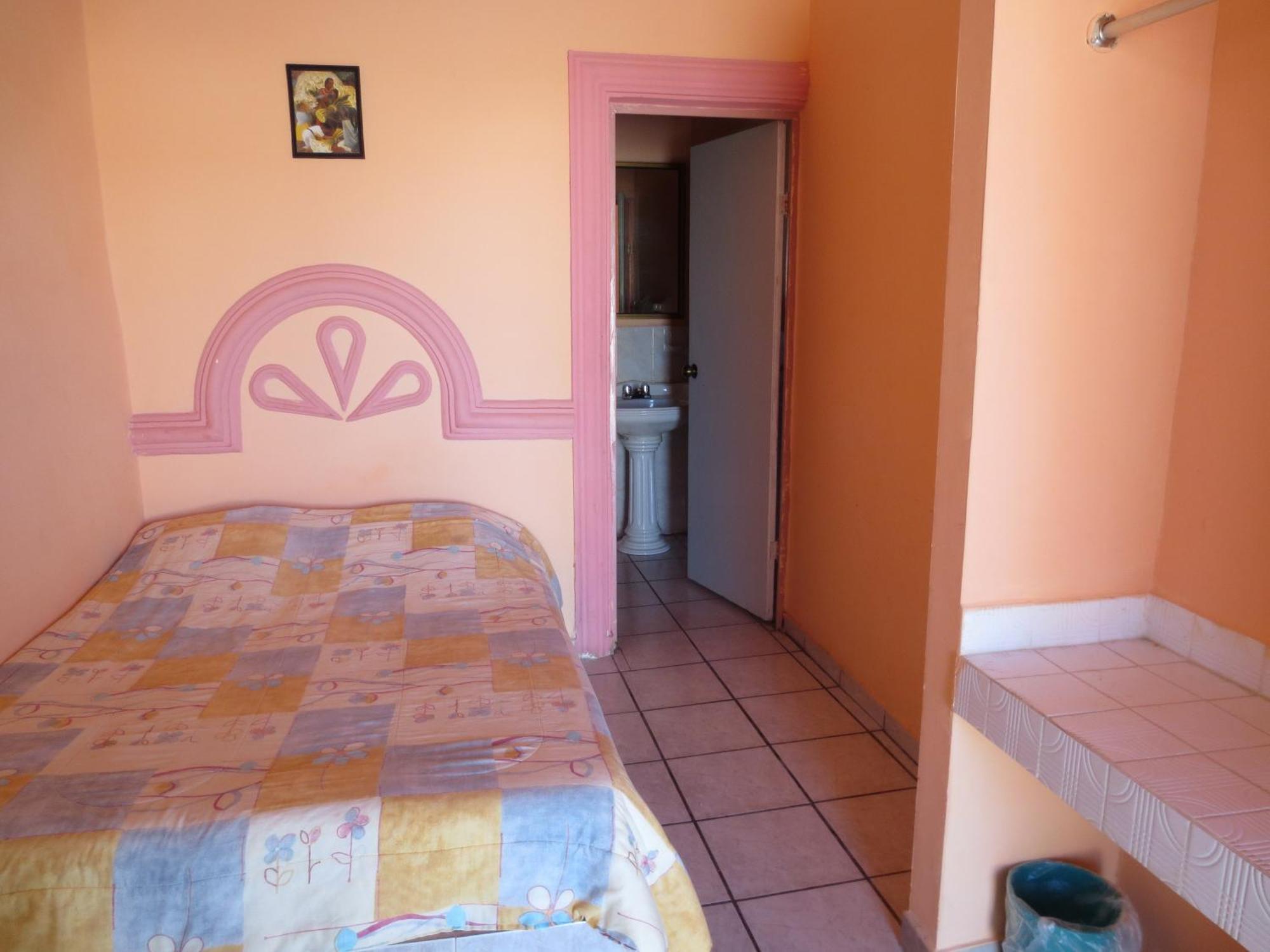 Hotel Plaza Penasco Puerto Peñasco Dış mekan fotoğraf