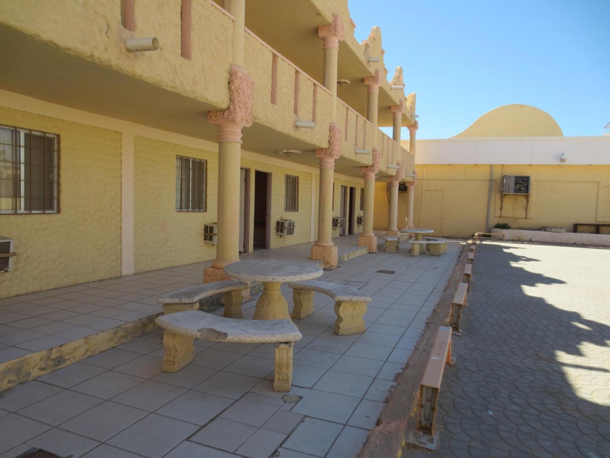 Hotel Plaza Penasco Puerto Peñasco Dış mekan fotoğraf